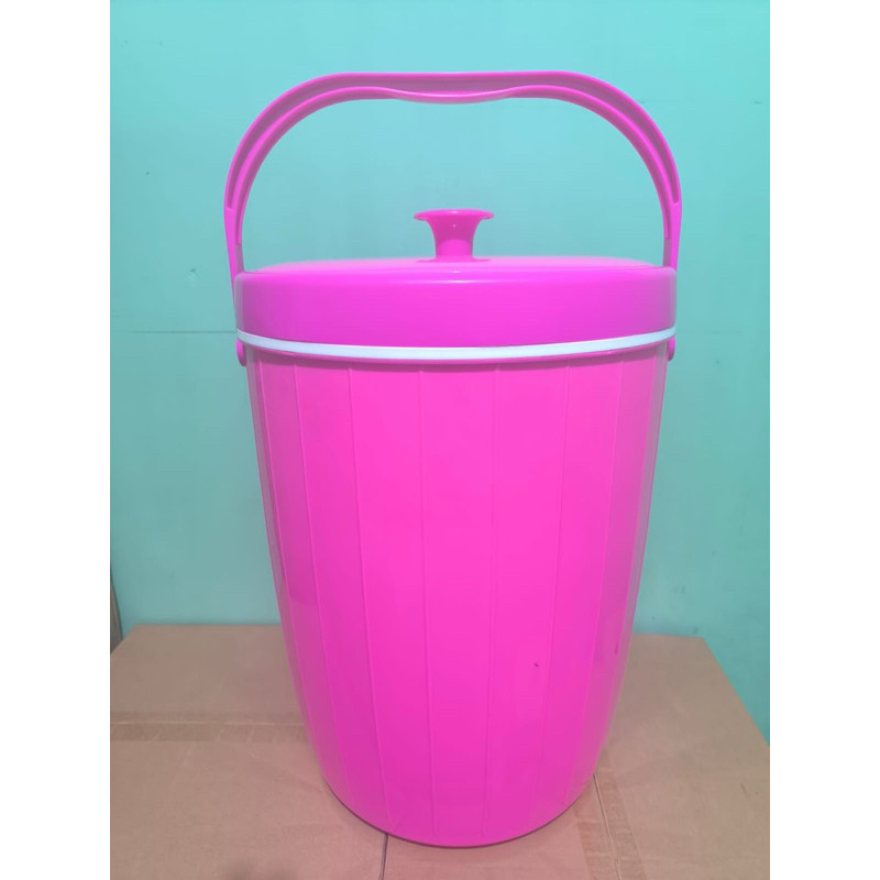 JANGANLIRIK Termos es nasi 26 liter 30 liter/Rice bucket murah berkualitas/Termos nasi maspion globa