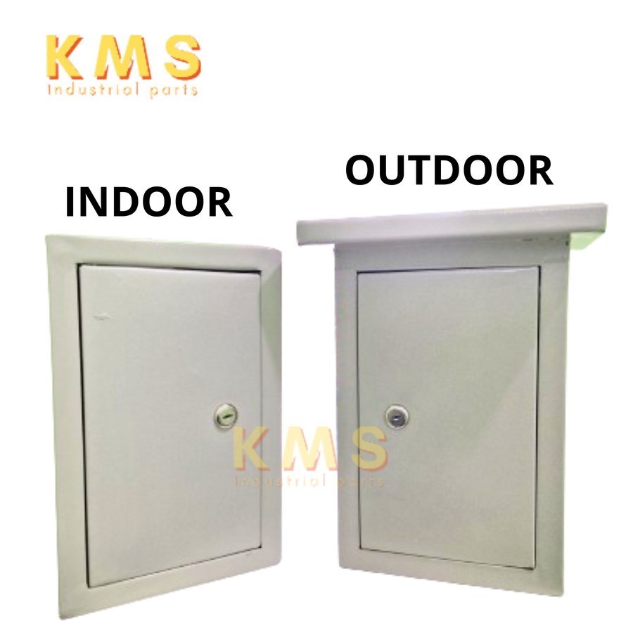 Box Panel Listrik Outdoor