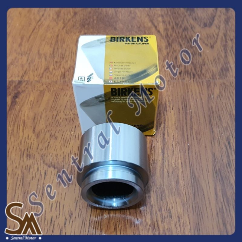 Piston Caliper Kaliper Rem Mitsubishi L300 L 300 BIRKENS