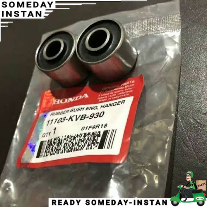 HB- Bosh fork bosh arm sasis mounting engine HONDA
 beat pop beat fi vario pcx adv genio beat street