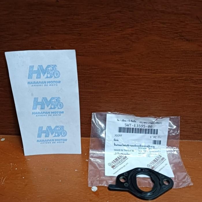 Joint,Bonit, Fiber Karbu Karburator VegaR Original YGP 5WT-E3595-00 quality
