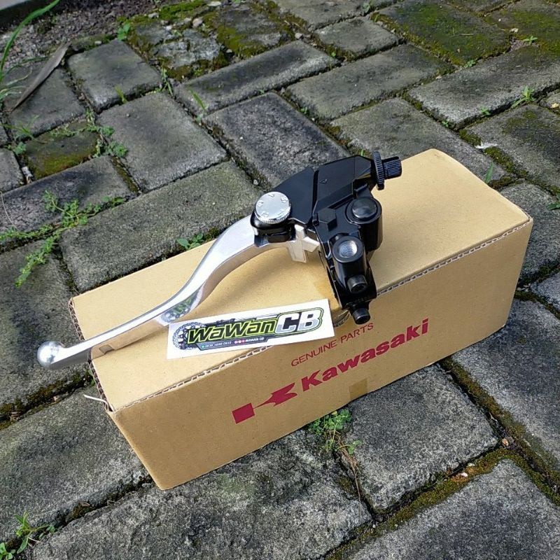 handle kopling Z900 Z 900 original Kawasaki 46076-0139