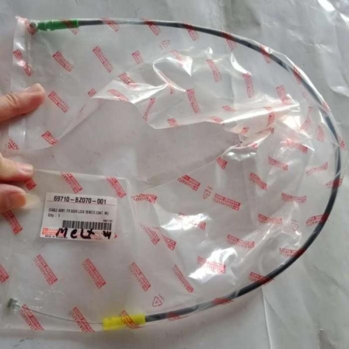 DAIHATSU Kabel/Sling Central Lock Depan Avanza Xenia 69710-BZ070