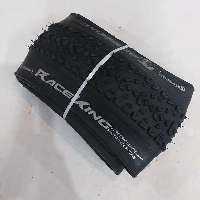 Tire Continental Race King 29 x 2.0 Original Ban Luar Sepeda Mtb Continental