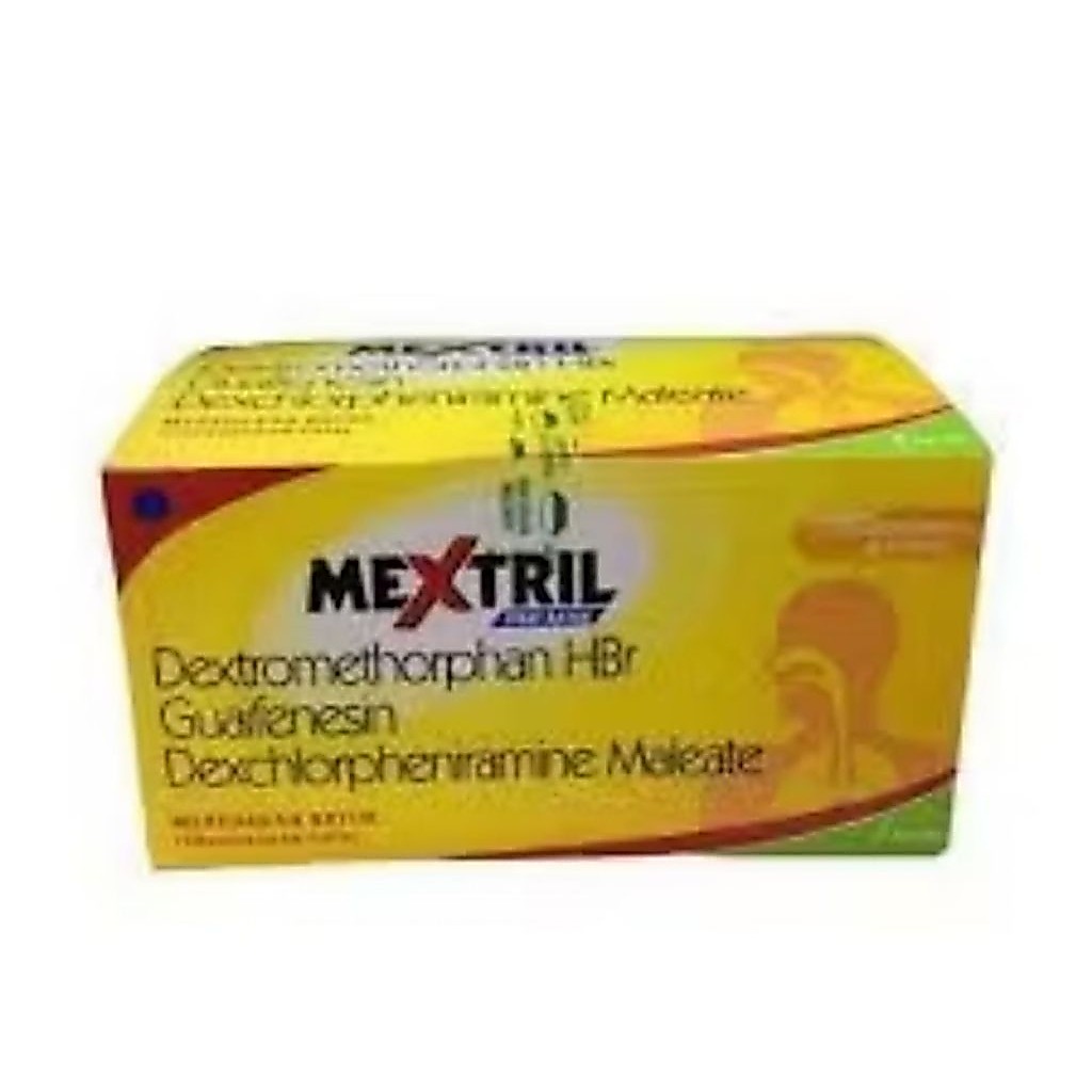 mextril