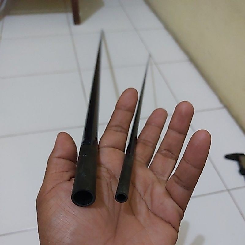 ros / ruas / sparepart joran surf orca pegasus free packing paralon