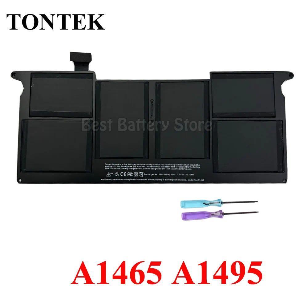 A1495 Battery For Macbook Air 11 in  A1465 2013 2014 2015 2017  MD711/A MD712/A MD711/B MD712/B