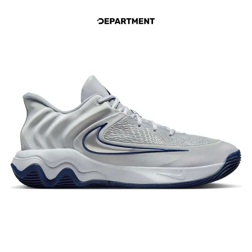 NIKE Sepatu Basket GIANNIS IMMORTALITY 4 EP FQ3681008 ORIGINAL