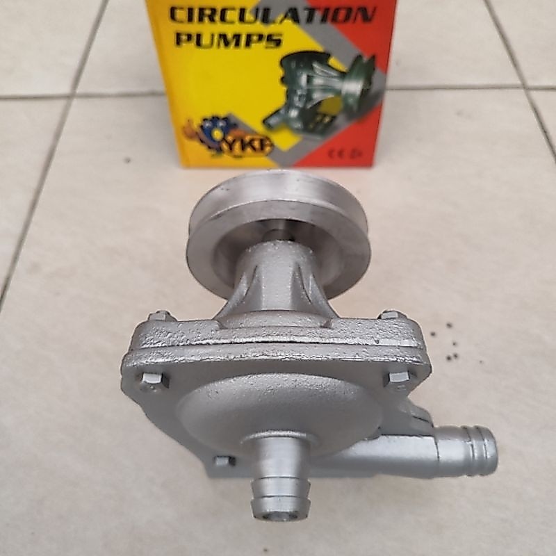 YKF Pompa GMB Keong Keongan Pendingin Sirkulasi Air Diesel Circulation Water Pump Omega