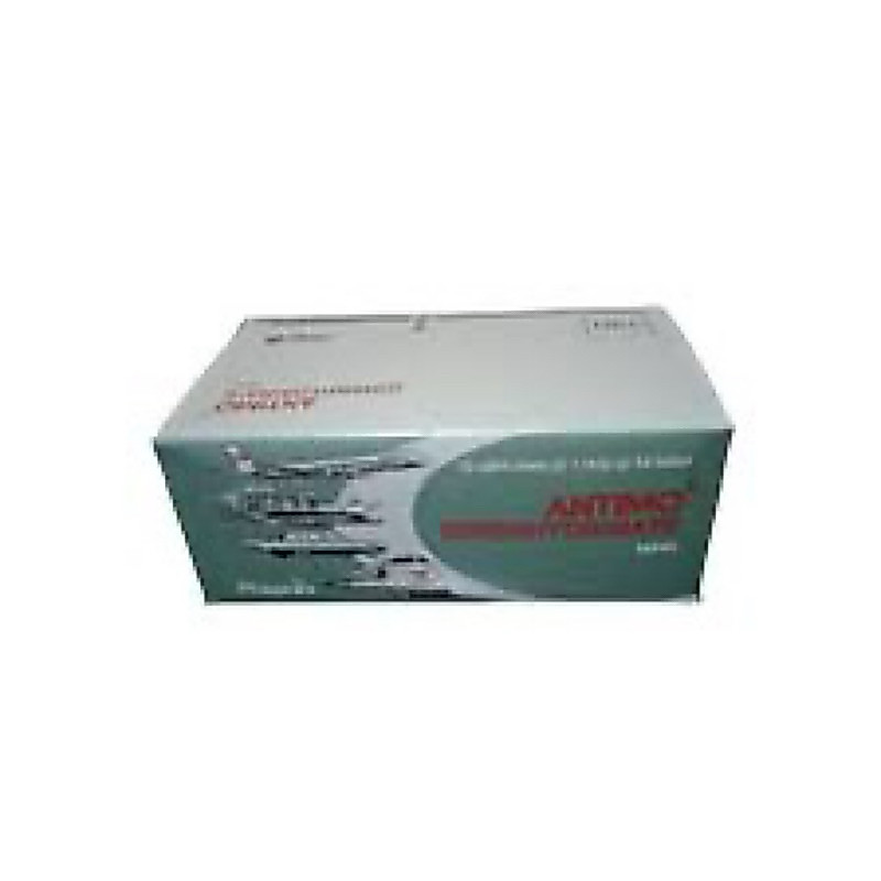 ANTIMO DIMENHYDRINATE BOX 72 STRIP 10 TABLET