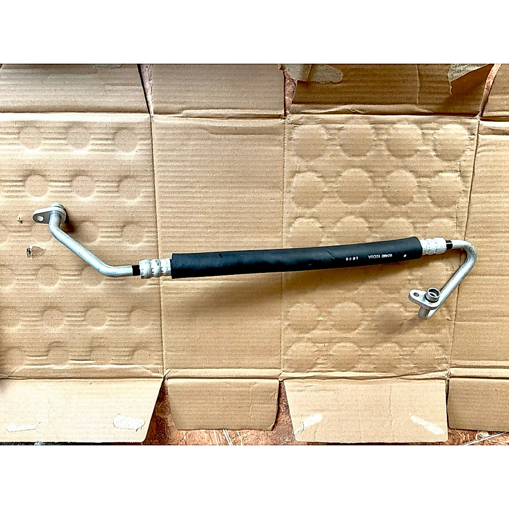 Selang Fleksibel Pipa AC High mobil Nissan Xtrail T31