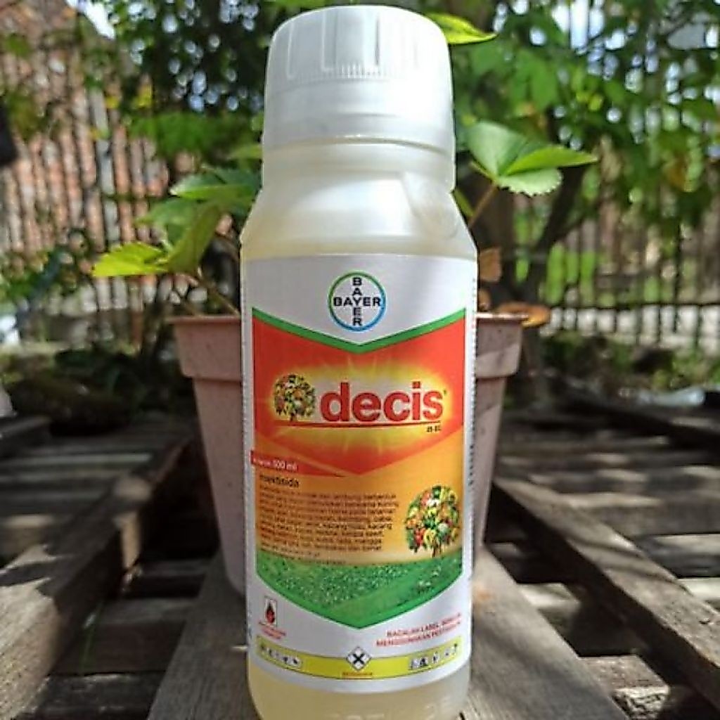 Decis 25EC 500ml