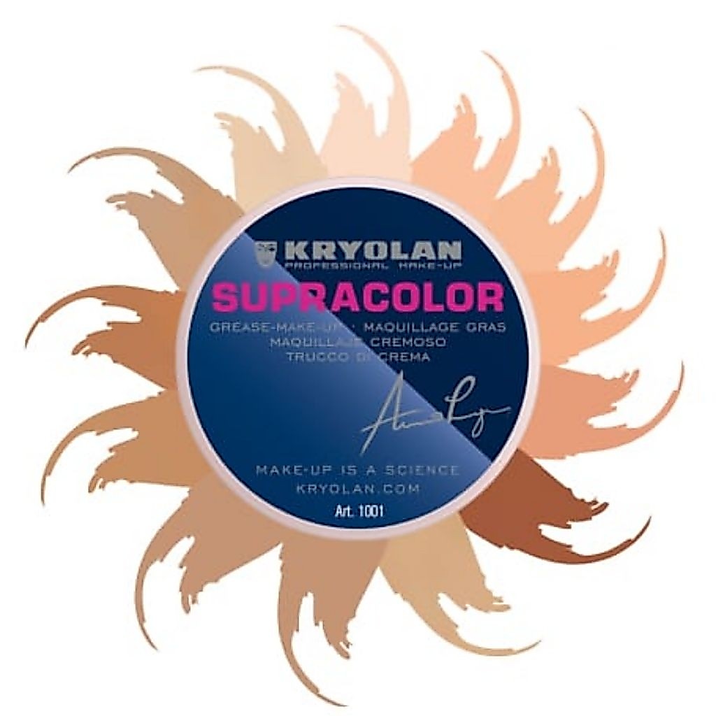 Kryolan supracolor Foundation