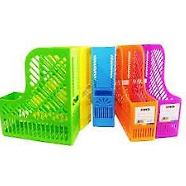 BOX FILE JENIA PLASTIK