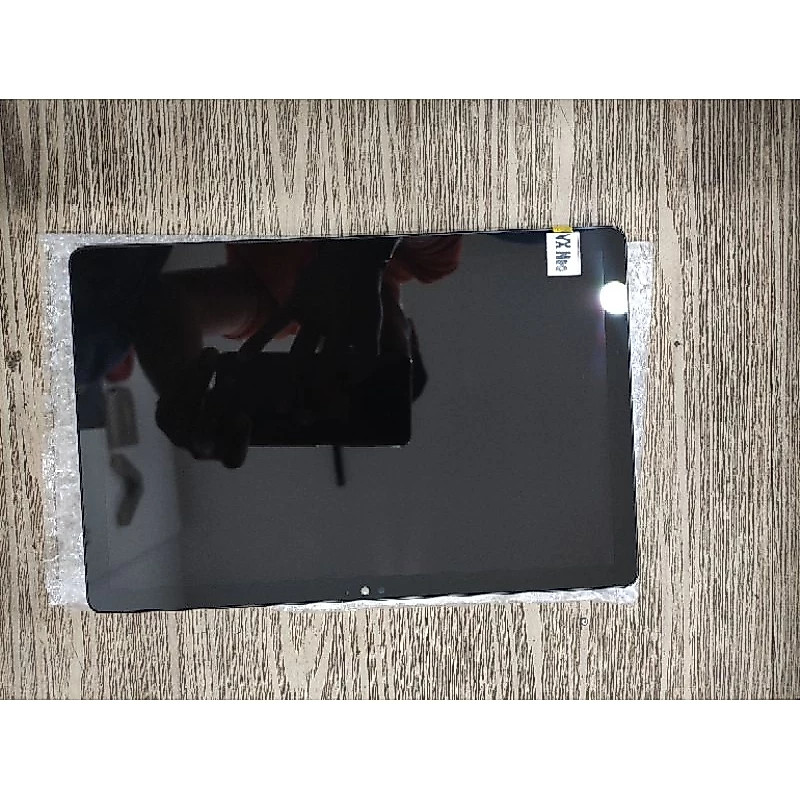 ADVAN LCD Set Frame VX Neo Tampilan Jernih Touchscreen Kompatibel Tab