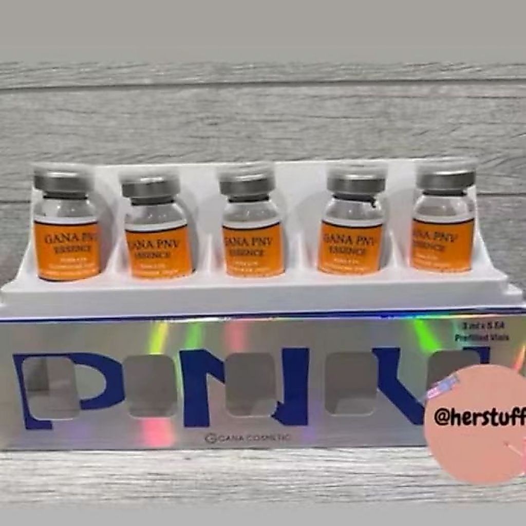 GANA PNV GLUTATHIONE SERUM ORIGINAL