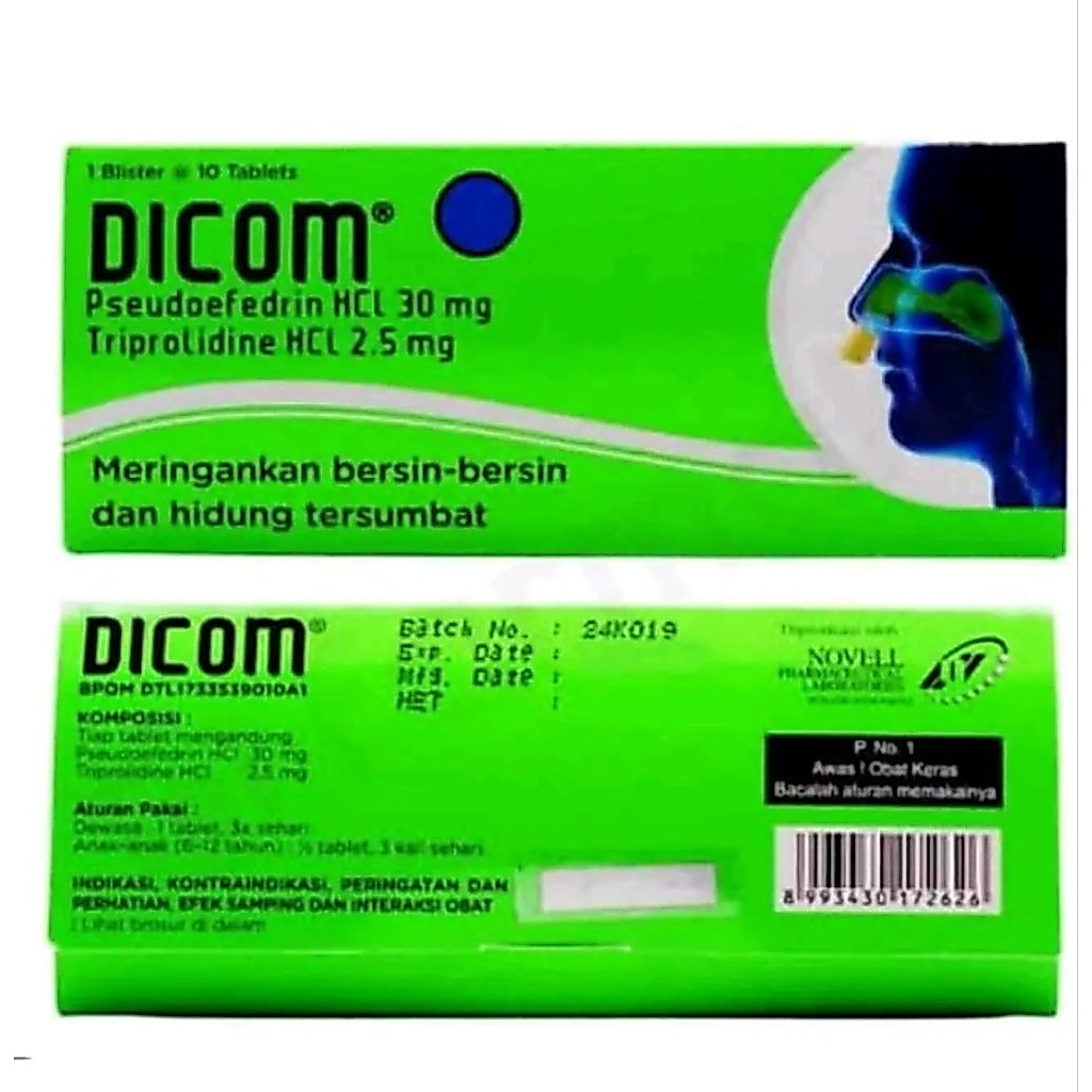 DICOM.