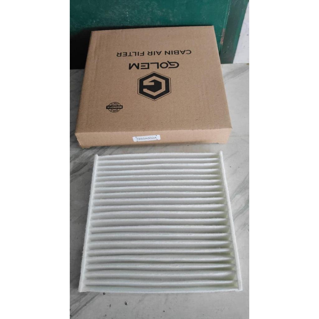 Filter Saringan Kabin AC Xpander Mitsubishi Mirage Golem 7850A002A