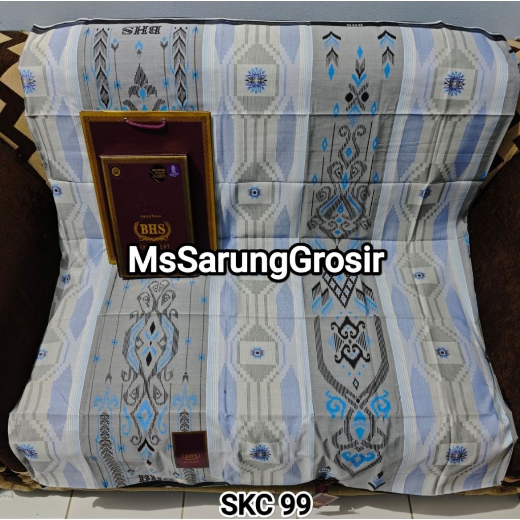 BHS EXCELLENT SKT MIX SGS, SGK,SCT SCK MESRES GOLD