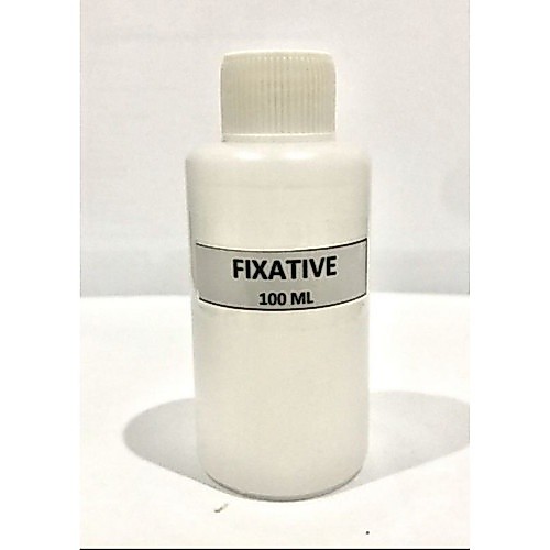 fixative / fixatif / penguat parfum