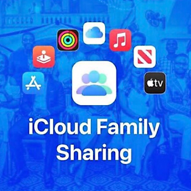 Storage iCloud+ 2TB & Apple One (3 Bulan)