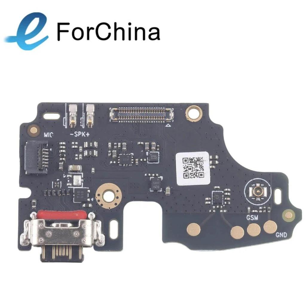 Untuk Papan Port Pengisian Daya Blackview BV9300 / BV9300 Pro