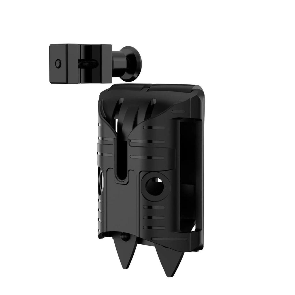 Left Right Universal Gun Holster AR Holster Tactical Plate For AR10 AK AR15 M4 M16 Airsoft Pou Hunti
