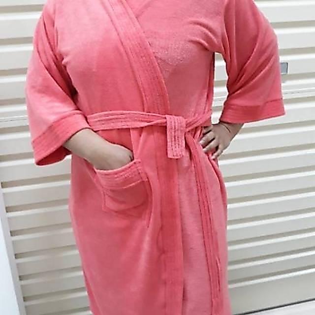 Kimono Handuk Dewasa / Kimono Jumbo / Kimono Handuk Jumbo