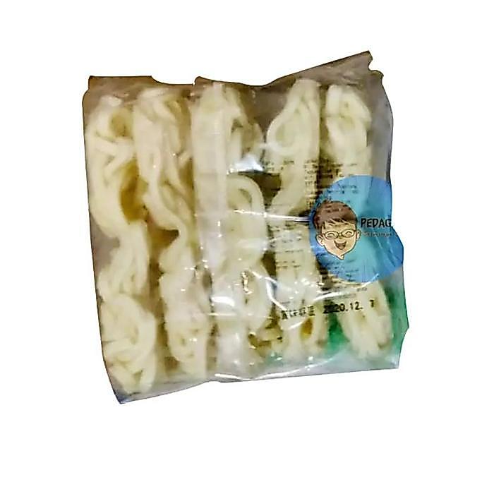 Promo Best [PBB] Ganko Oyaji Frozen Udon 200gr | Udon Jepang Frozen | Mie Udon Beku | Japanese Udon 