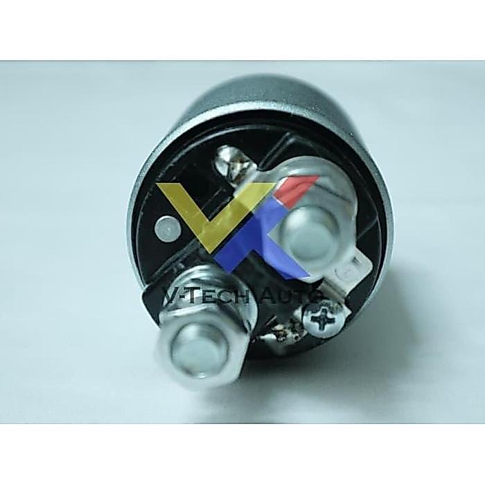 Selenoid Switch Starter Mercedes 917 911 12V OF 12V