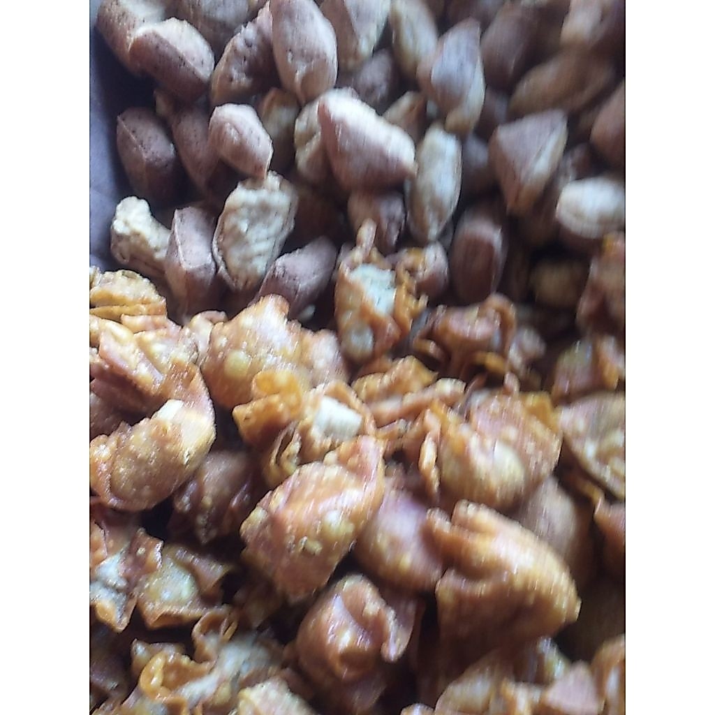 cuanki siomay. tahu pasung ikan tenggiri. isi 200 pcs