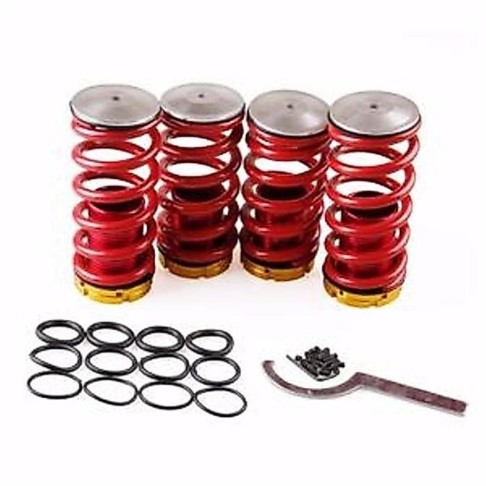 Ready Stok Per Adjustable / Coil Over Spring / Coil Over