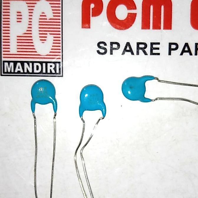 471 2KV 471K2KV 2 K 471K KAPASITOR CERAMIC KERAMIK CAP NON POLAR PCMED