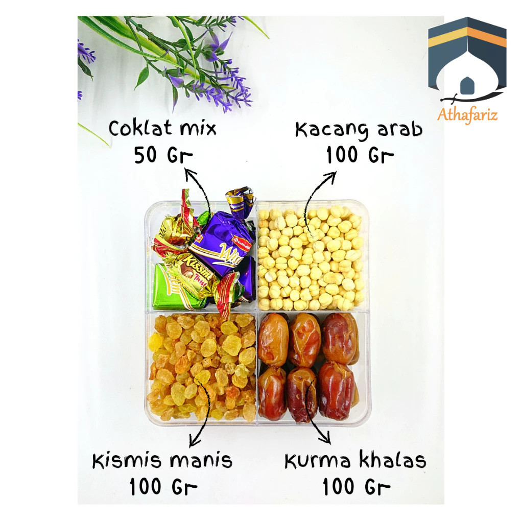 

Paket Hampers Exclusive Oleh oleh Haji dan Umroh Super Premium best seller