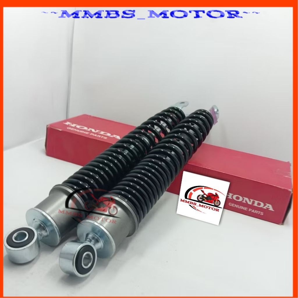 Shockbreaker Original shock belakang K97 Honda PCX 150 Honda ADV 150