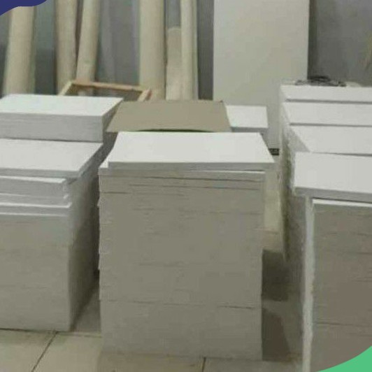 

Kanvas Lukis/Media lukis. 20x40 cm