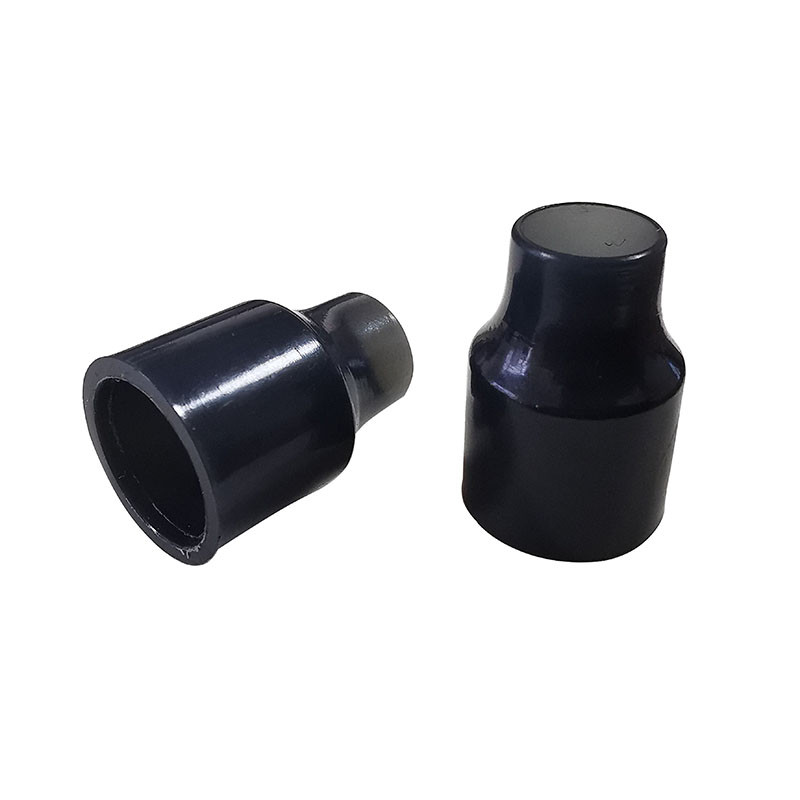 5 Pcs plastic black honeycomb beekeeping tool queen cup king Taiwan queen bee culture cup queen dura