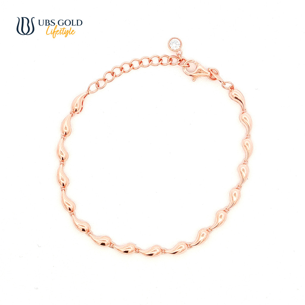 UBS Gold Gelang Emas - Cdg1532 - 17K