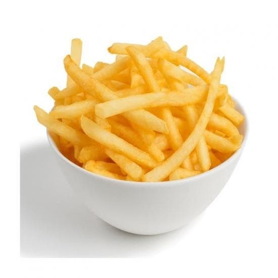 

French Fries Shoestrings 1 KG