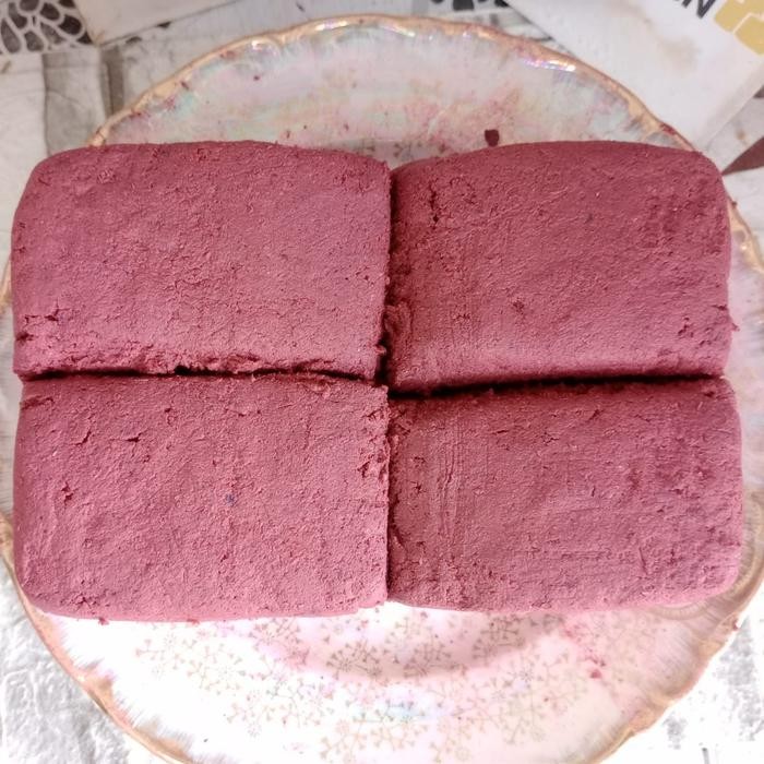 

HOT PRODUK terasi merah asli medan,terasi bangka, terasi udang,terasi merah Bahan Masakan - 250gram