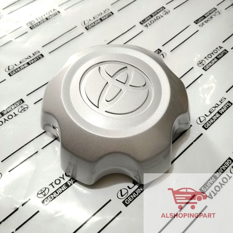 dop roda tutup velg toyota hilux 2011-2015 original (42603-0K050)