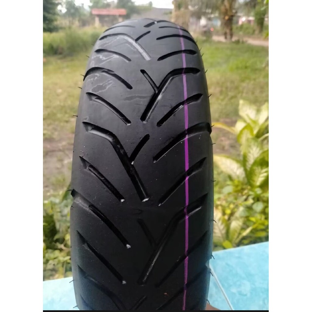 BAN LUAR HONDA PCX 150 IRC MEREK IRC 120/70R14