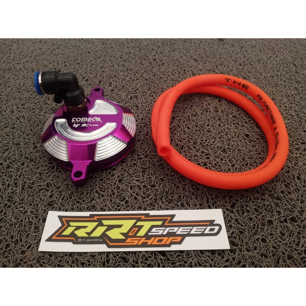 

TUTUP SENTRIK MIO TOMECO