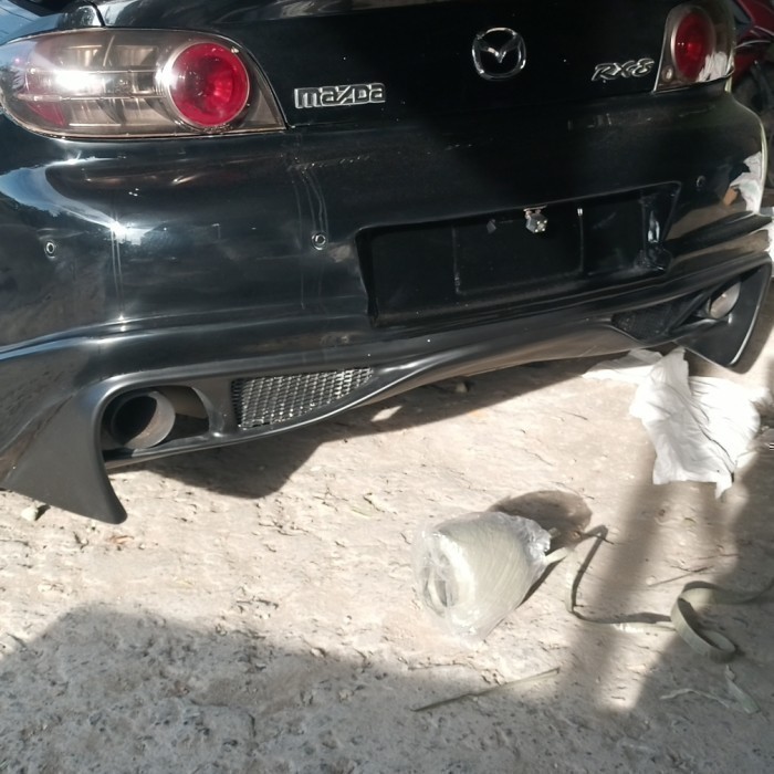 body kit bodykit Mazda rx8 bodykit Mazda body kit Mazda rx8