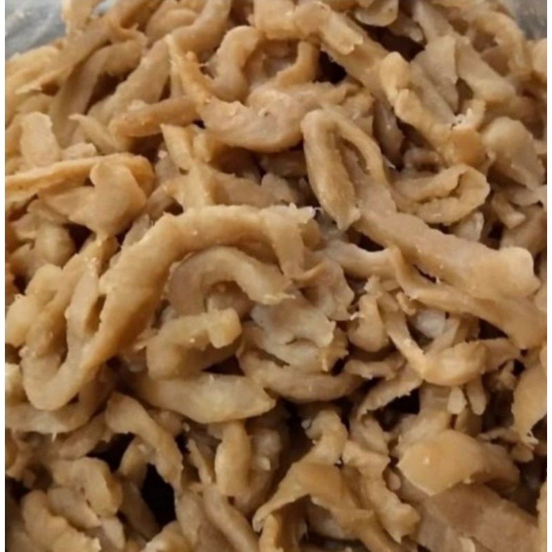 

Caipo manis / lobak manis - 1 kg