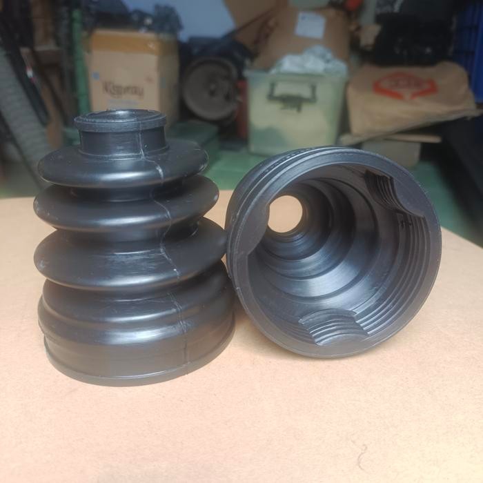 BOT CV JOINT CHEVROLET OPTRA 1.6 CC DALAM MATIC BAHAN SINTETIS MURNI SETARA ORI best