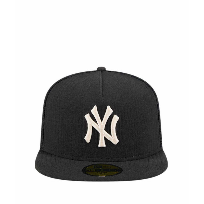 New Era 5950 Day 5950AF 27042 New York Yankees Men's Cap - Black