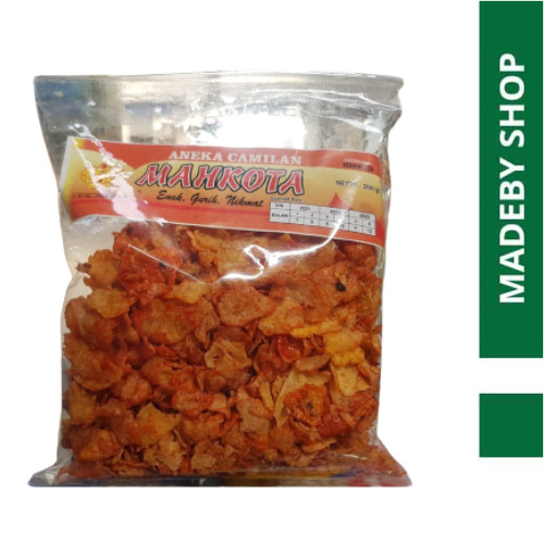 

Jagung gepeng pedas-camilan-snack-jajan-makanan enak-murah SNACK makanan ringan jajanan cemilan camilan pedas asin gurih manis murah