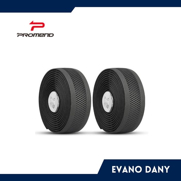 Bartape Sepeda Promend Dropbar Roadbike GH-018H AntiSlip Ori