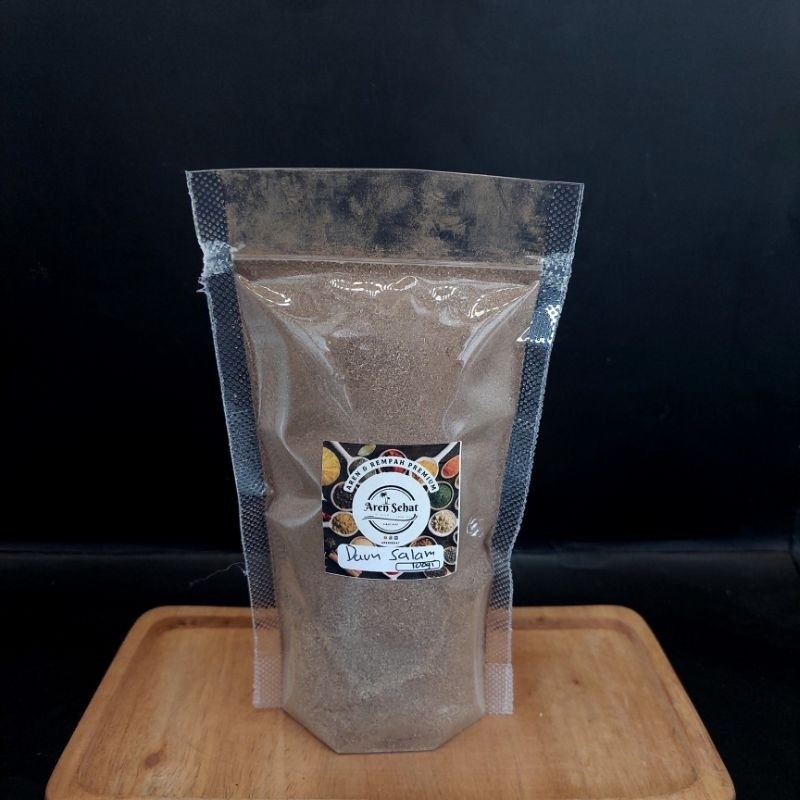 

Daun Salam Bubuk 100gr Premium